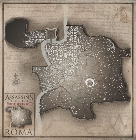 ac brotherhood map size.